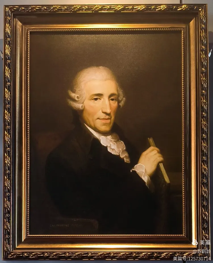 国家大剧院 音乐家画像及雕塑